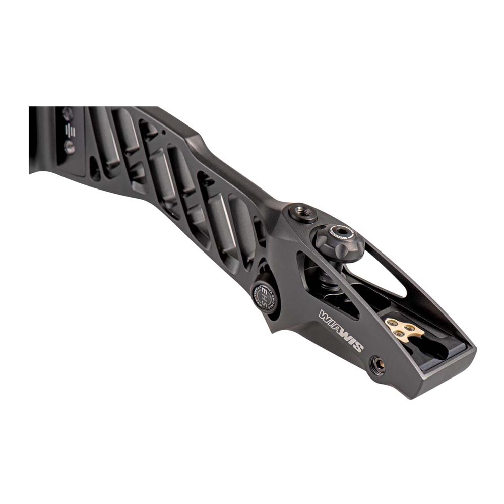 Win&Win Wiawis ATF-DX ILF Handle 25 inch | Pijlenboogkopen.com